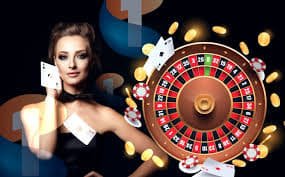 Tampilan meja live dealer blackjack di aplikasi mobile sugar88 dengan dealer profesional