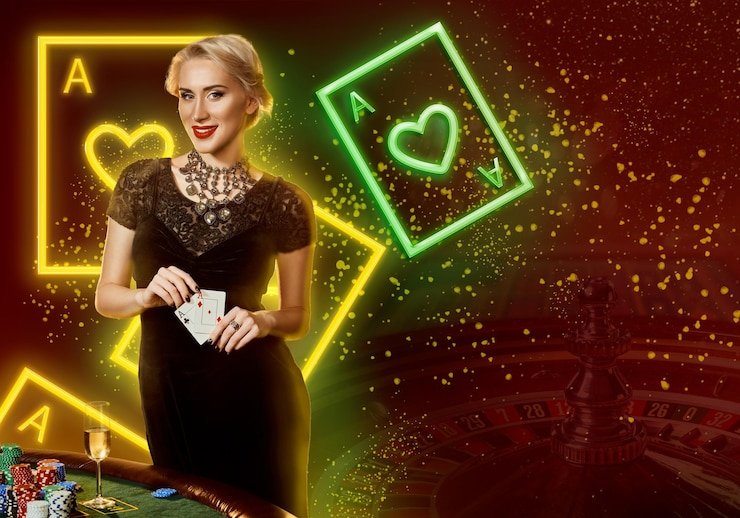 Format Big Road dan Bead Road pada Tabel Hasil baccarat di platform sugar88